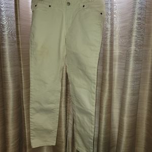 Ann Taylor jeans
